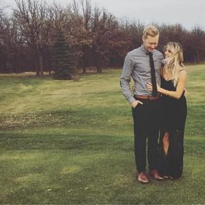 Meet your Posher, Katelyn